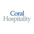 Branding for Coral Hospitality