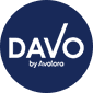 DAVO by Avalara logo