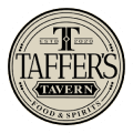 Taffer's Tavern logo design